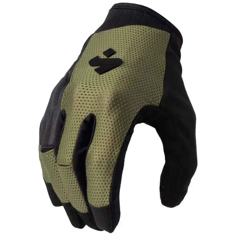 Hunter Pro Men's Cycling Gloves || Hunter Pro Bikes Gloves - M's
