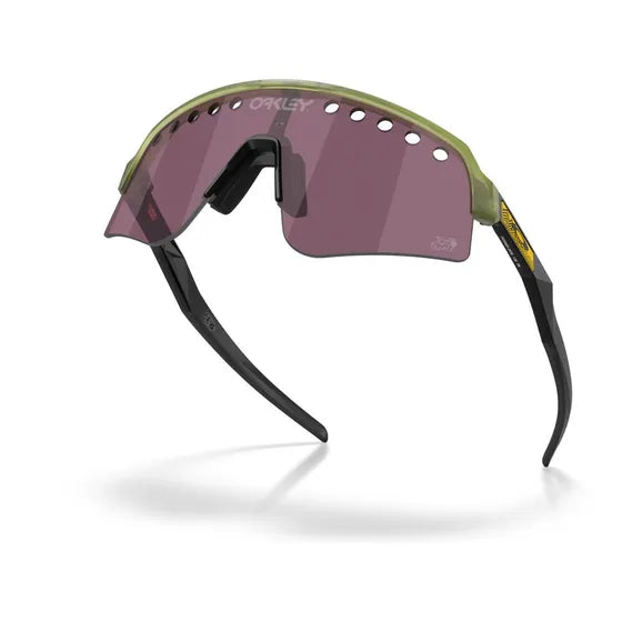 Sutro Lite Sweep Matte Trans Fern/Prizm Road BL