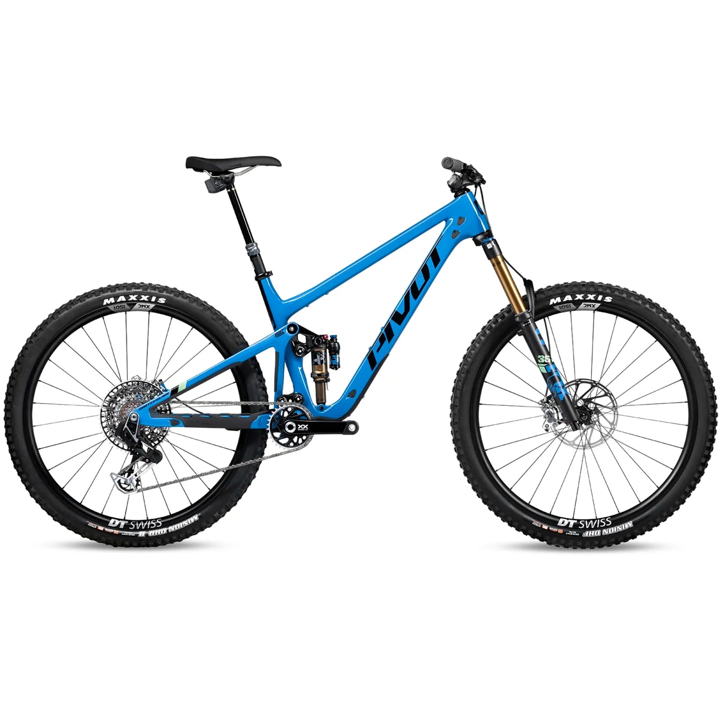 Switchblade Pro XTR WS