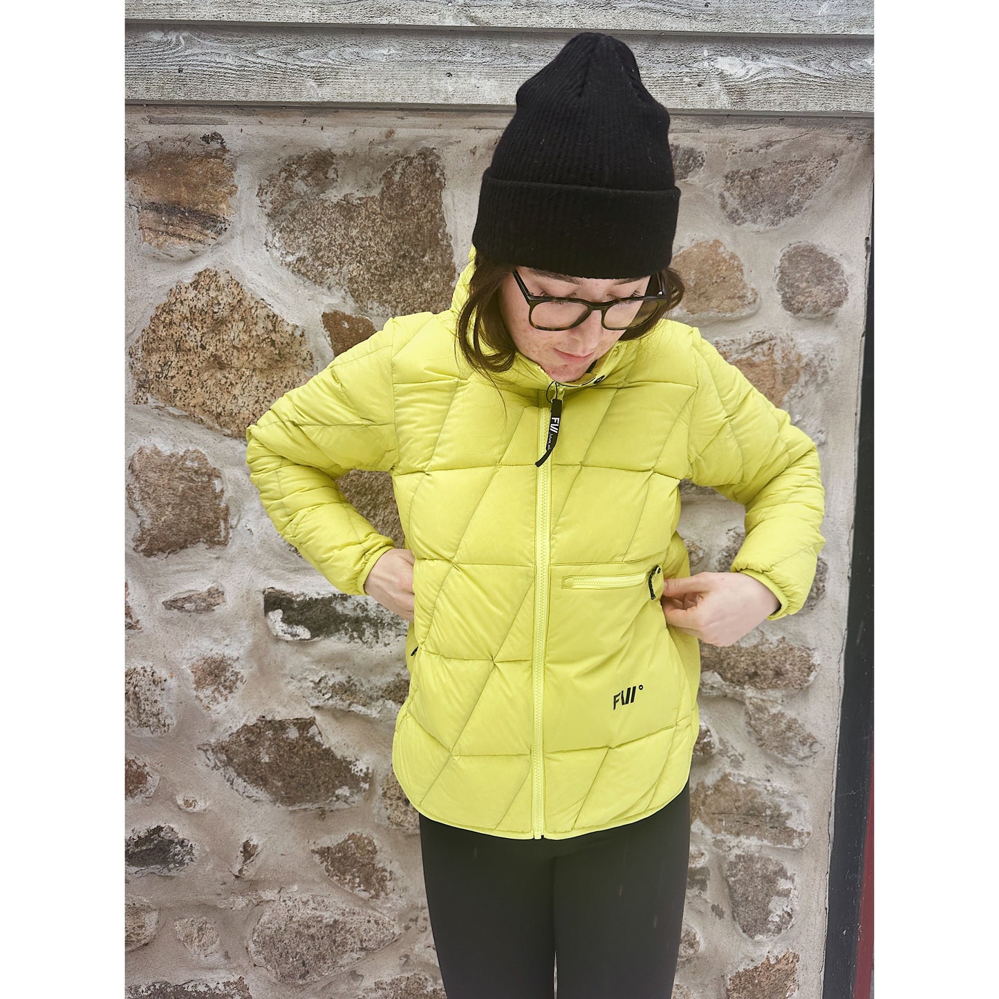 Manteau Catalyst Down - Femmes