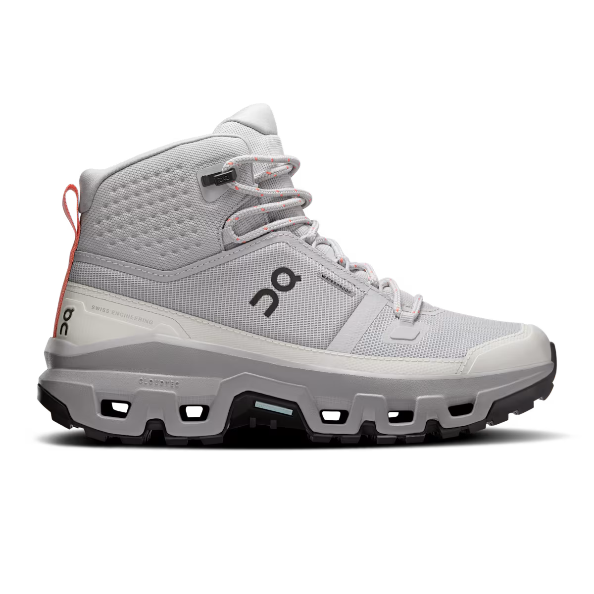 Cloudrock Mid Waterproof - Femmes