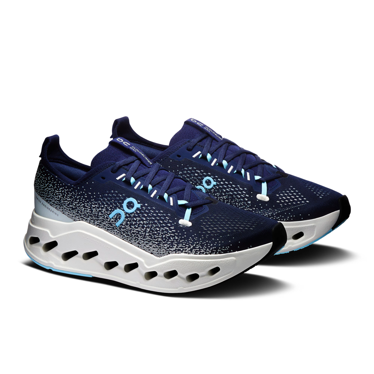 Cloudsurfer Max - Men's