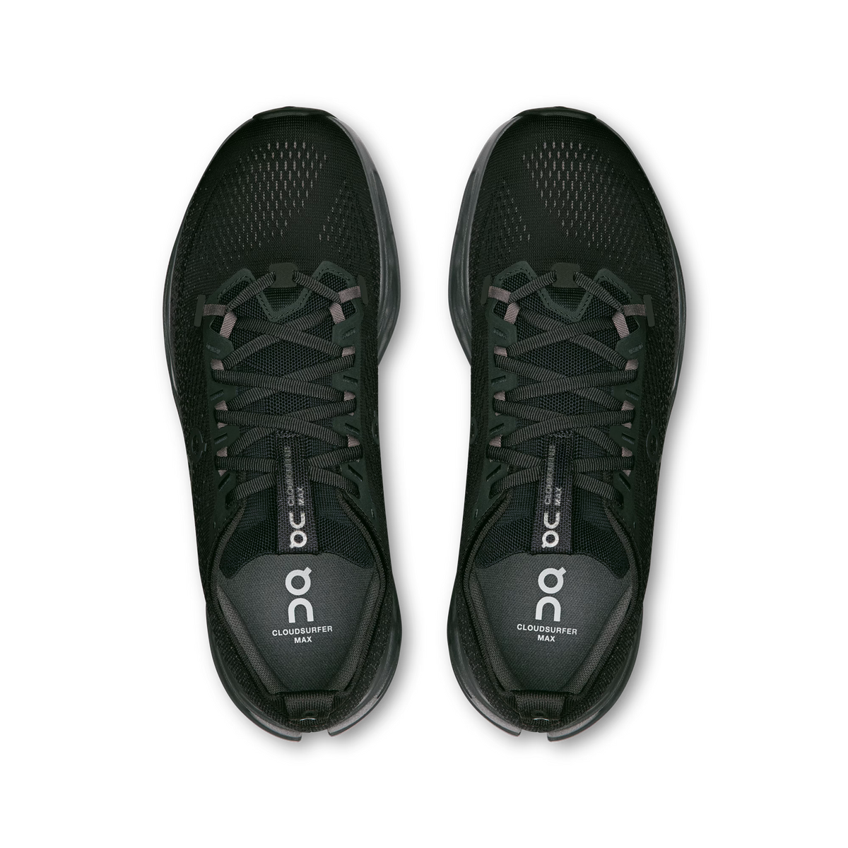 Cloudsurfer Max - Men's