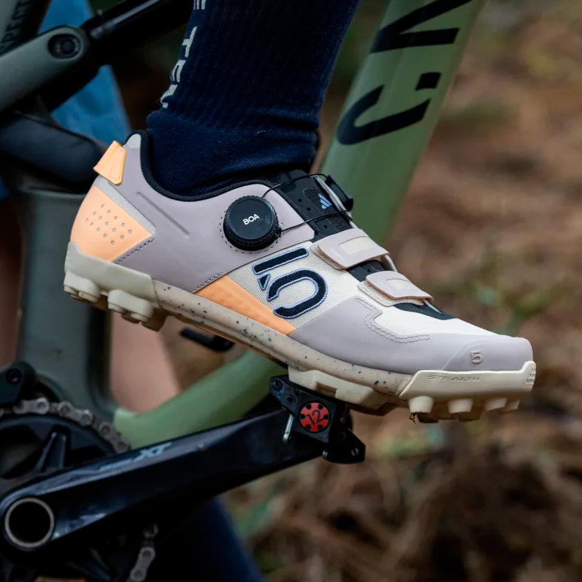 Kestrel Boa Bike Shoes for Women