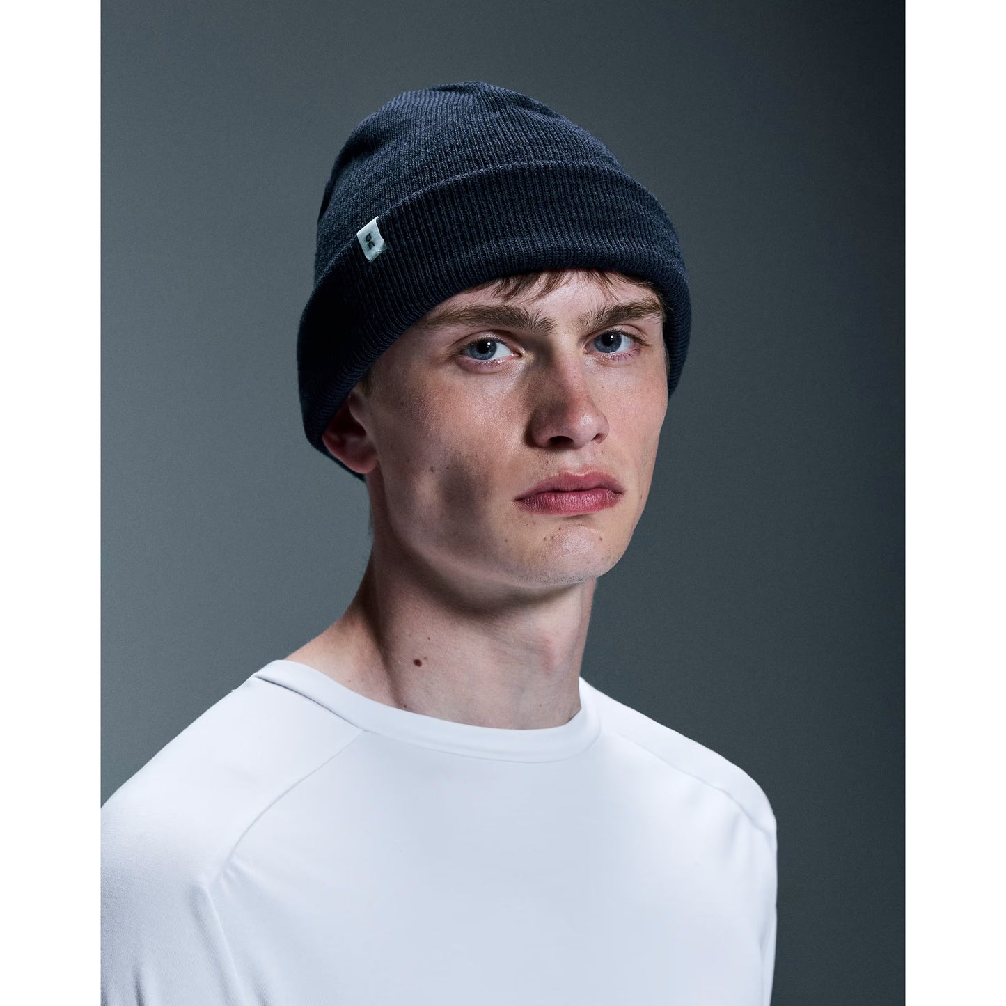 Merino wool toque - Unisex