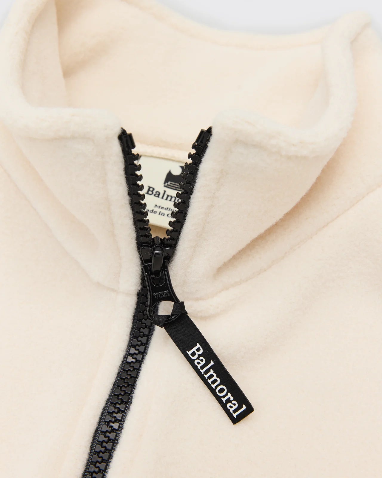 Polar Courcelle 1/4 Zip - Unisexe