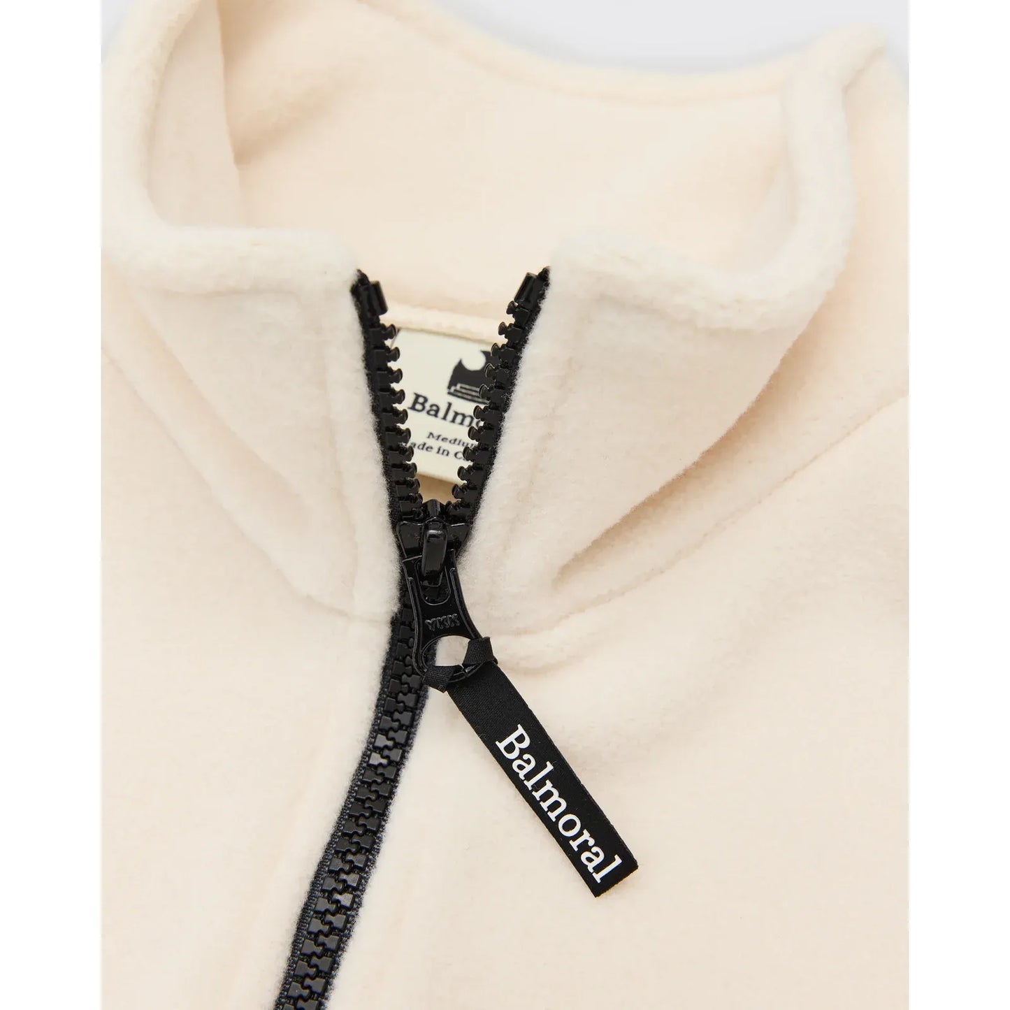 Polar Courcelle 1/4 Zip - Unisexe