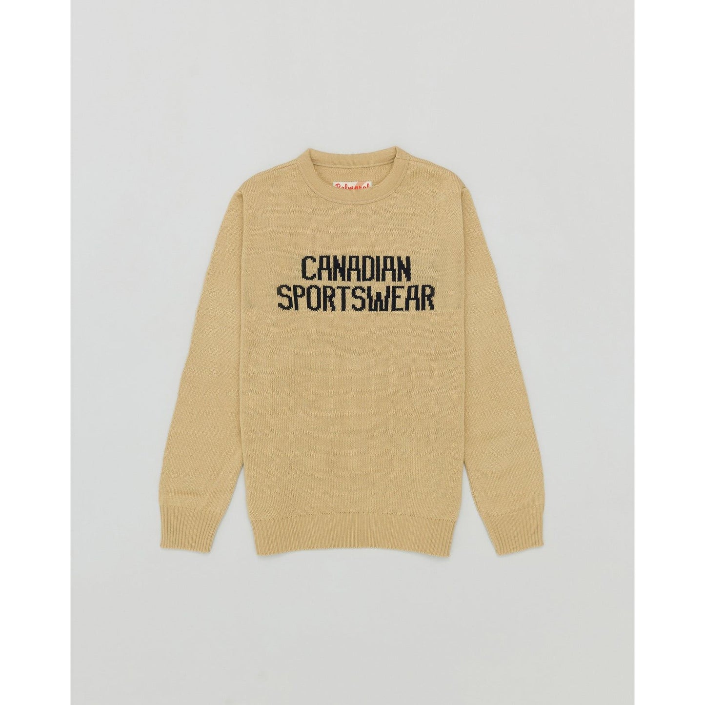 Unisex Clark Knit||Unisex Clark Knit