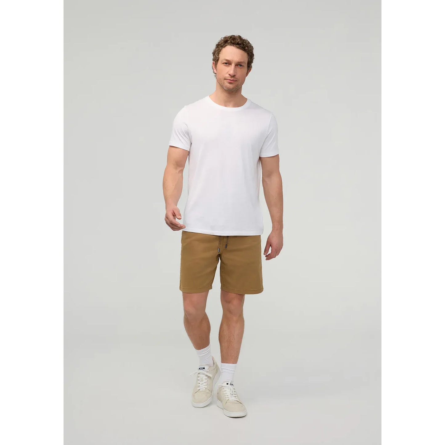 Live Lite traveller - Short - Hommes