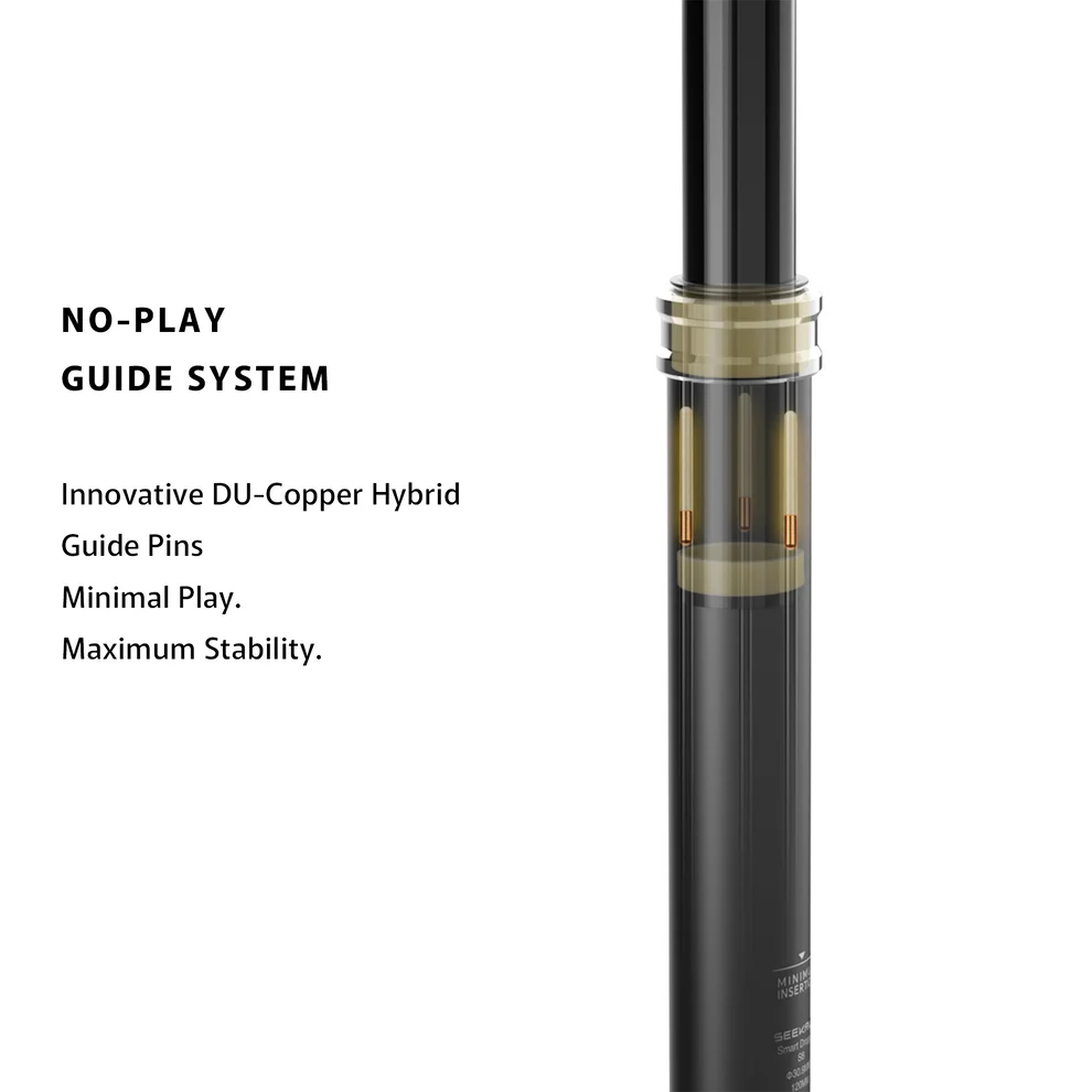 Smart Dropper S8