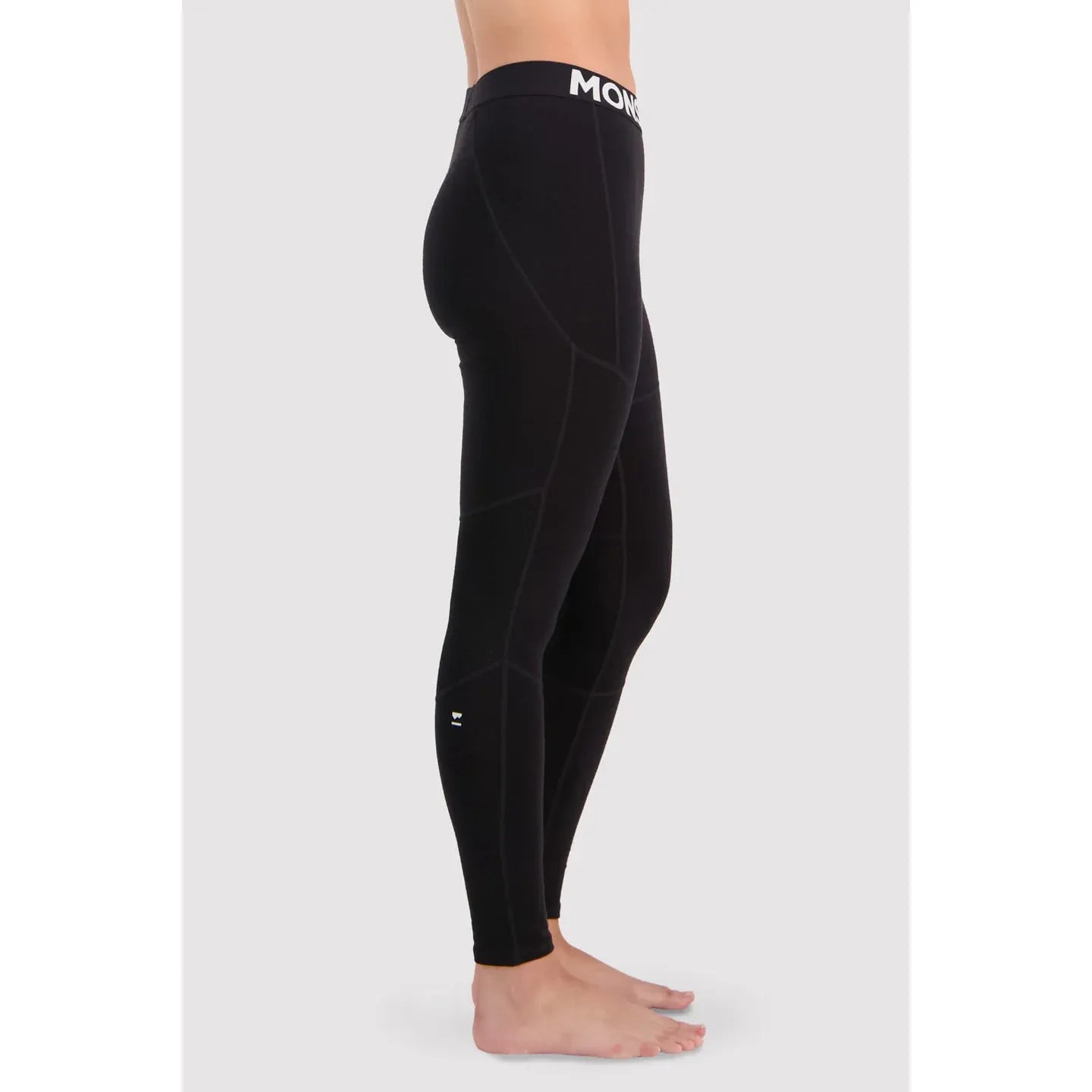 Couche de base Legging Olympus - Femmes