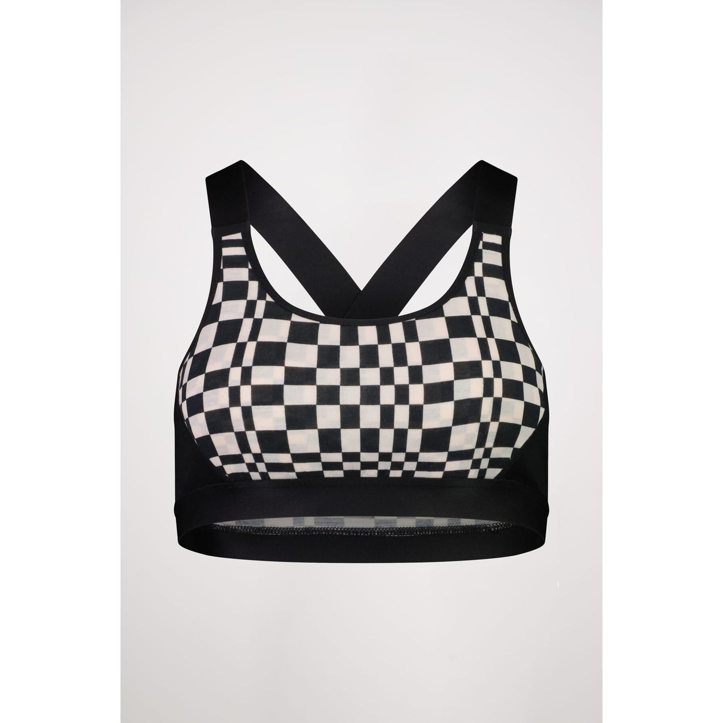 Top de Sport Mérinos Stella X - Femmes