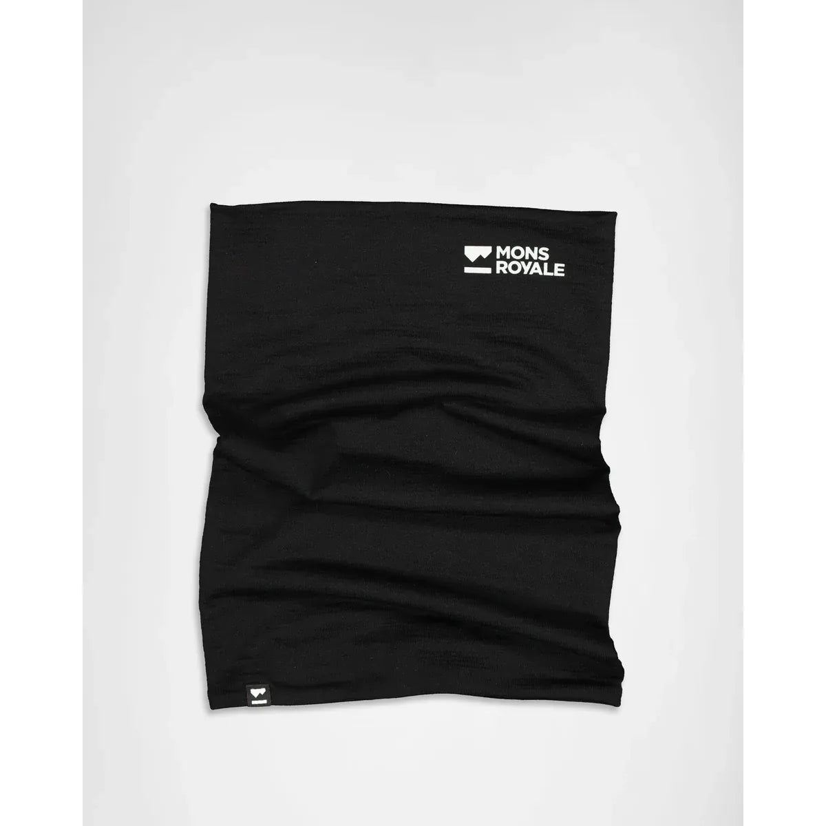 Double Up Merino Neckwarmer - Unisex