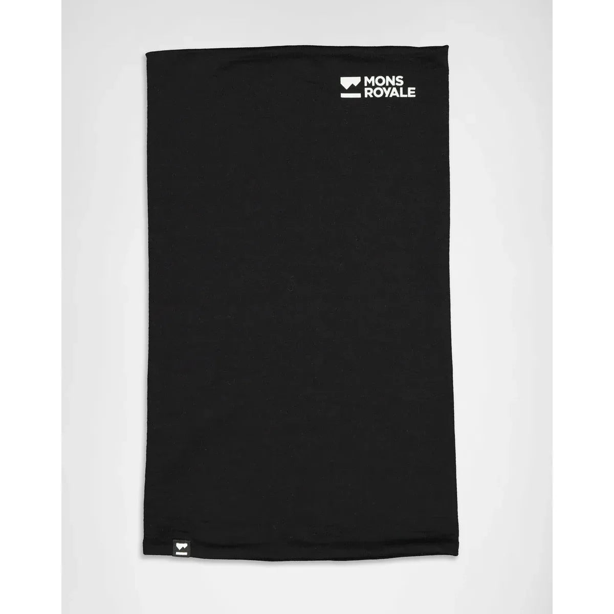 Double Up Merino Neckwarmer - Unisex