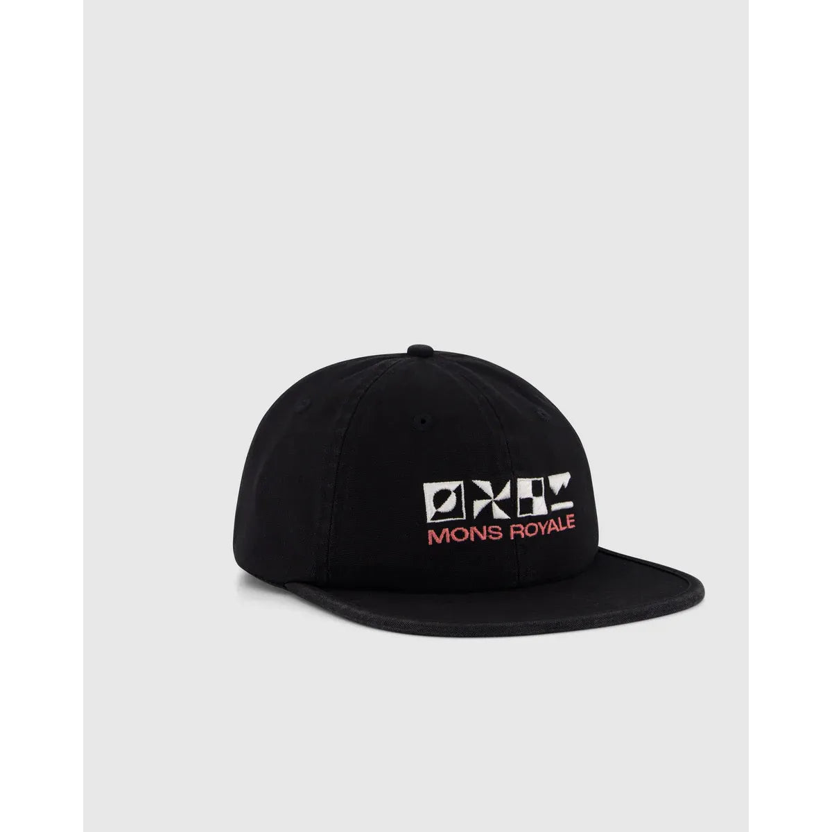 Casquette Roam 6 panneaux - Unisexe