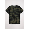 Chandail Mérinos Icon Garment Dyed pour Hommes|| Merino T-Shirt Icon Garment Dyed for Men's