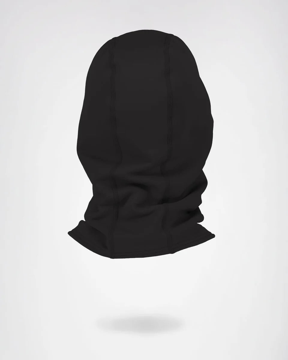 Capuche en polaire mérinos Decade - Unisexe