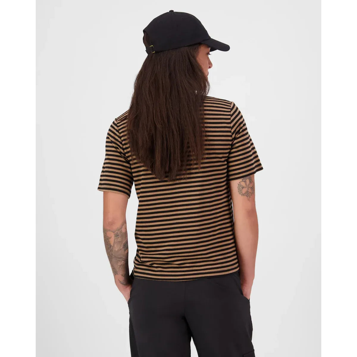 Icon Relaxed T-shirt - Women's