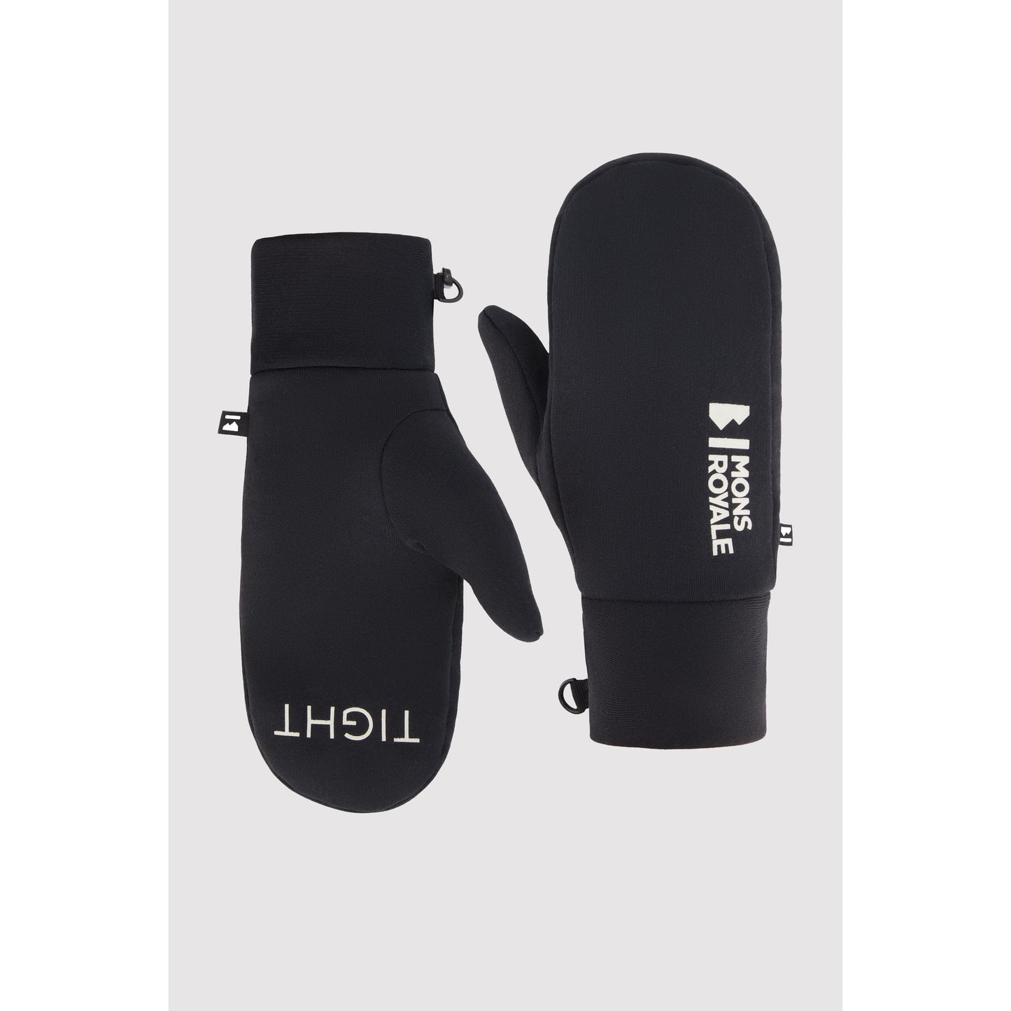 Mitaines Mérinos Magnum - Unisexe