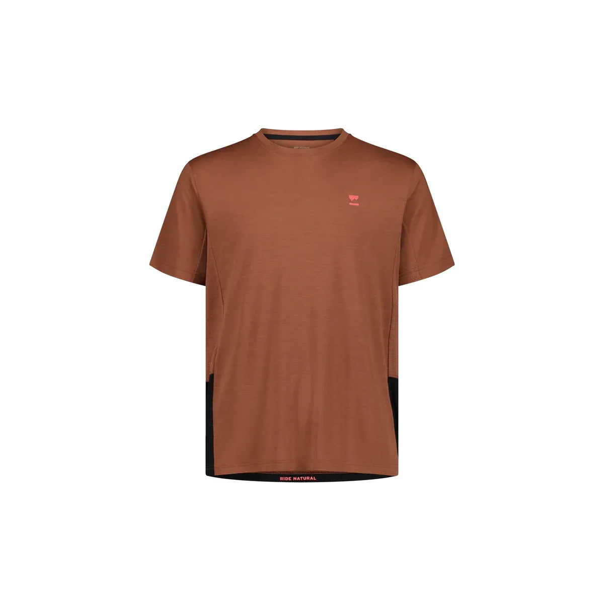 Tarn Merino T-Shirt - Hommes