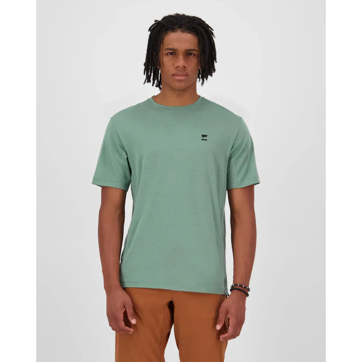 Tarn Merino T-Shirt - Hommes
