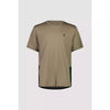 Chandail Mernios Tarn pour Hommes||Men's Tarn Merino Shift T-Shirt Logo