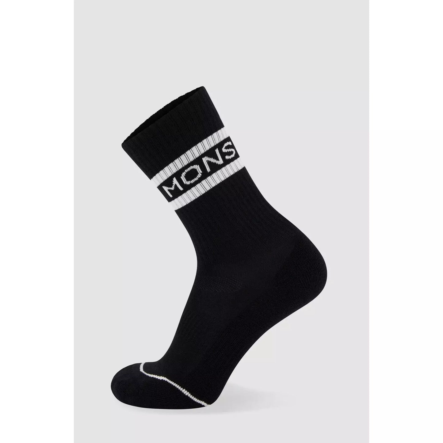 Unisex Signature Merino Crew Sock