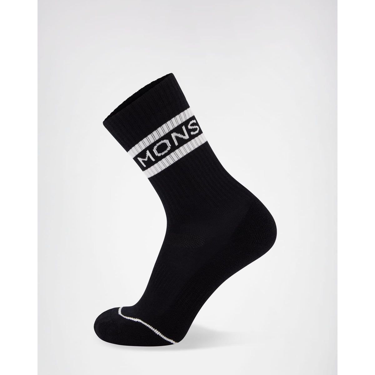 Signature Crew Merino Socks - Unisex