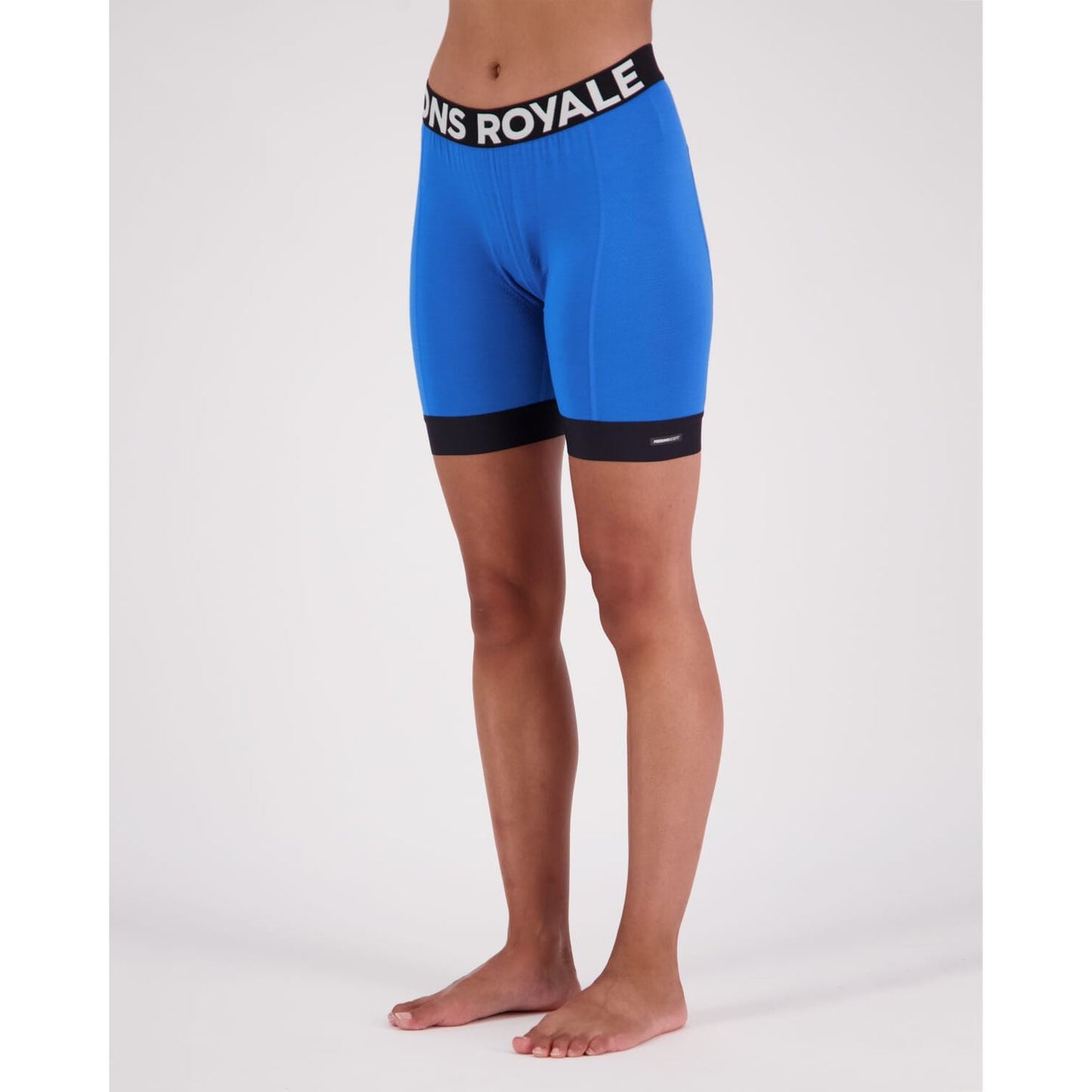 Women's Epic Shift Merino Cycling Bib Shorts