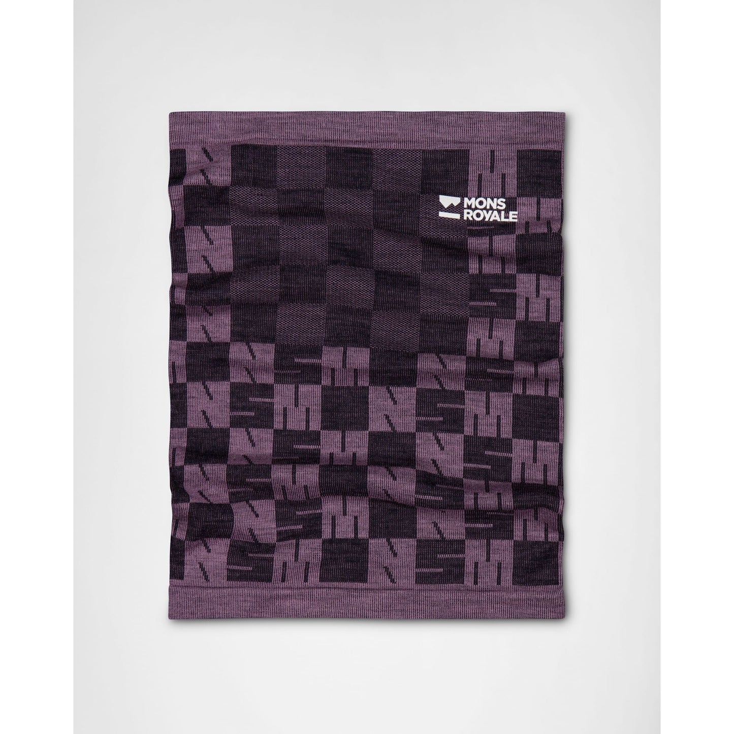 Ascender merino wool neck warmer - Unisex