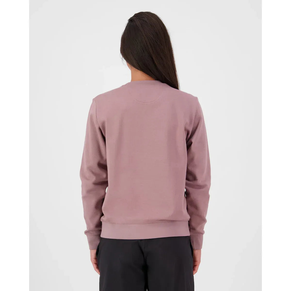 Chandail Inversion Merino - Femmes