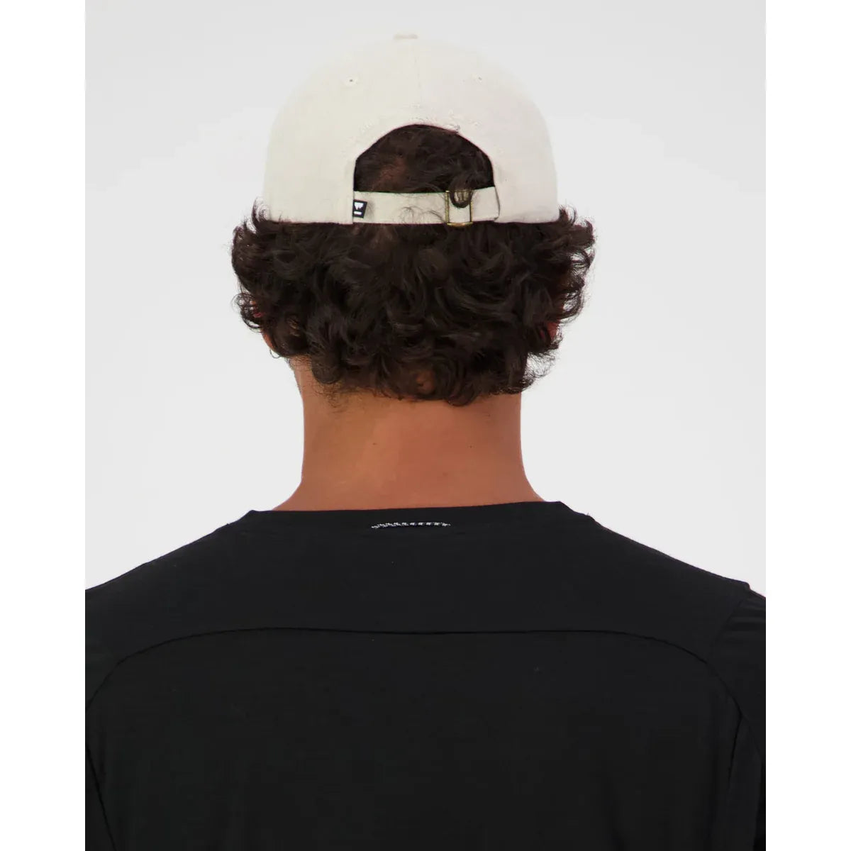 Shifty Cap - Oatmeal - Unisexe