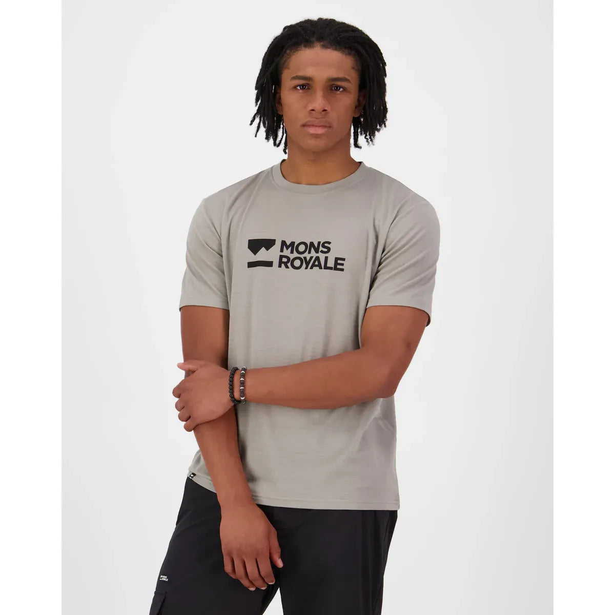 Icon Merino T-Shirt - Hommes