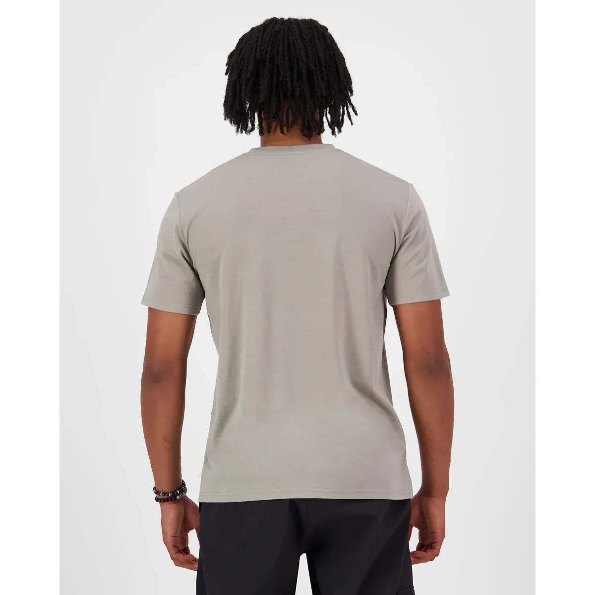 Icon Merino T-Shirt - Hommes