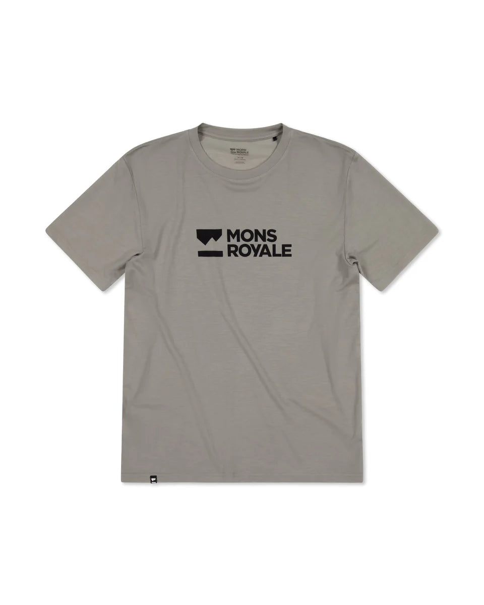Icon Merino T-Shirt - Hommes