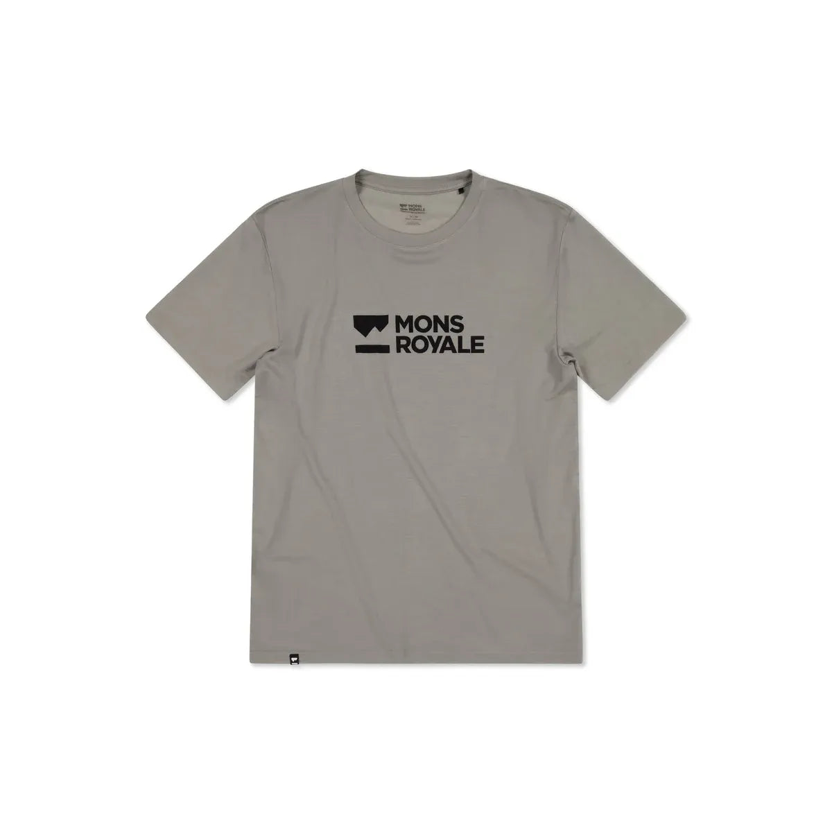 Icon Merino T-Shirt - Hommes