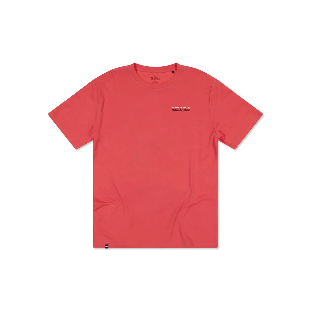 Icon Merino T-Shirt - Hommes