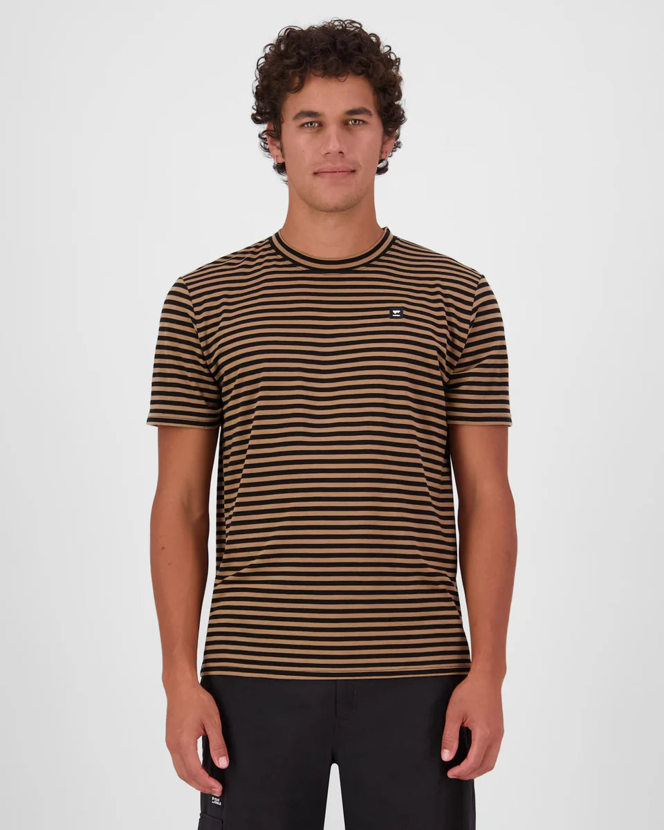 Icon Merino T-Shirt - Hommes