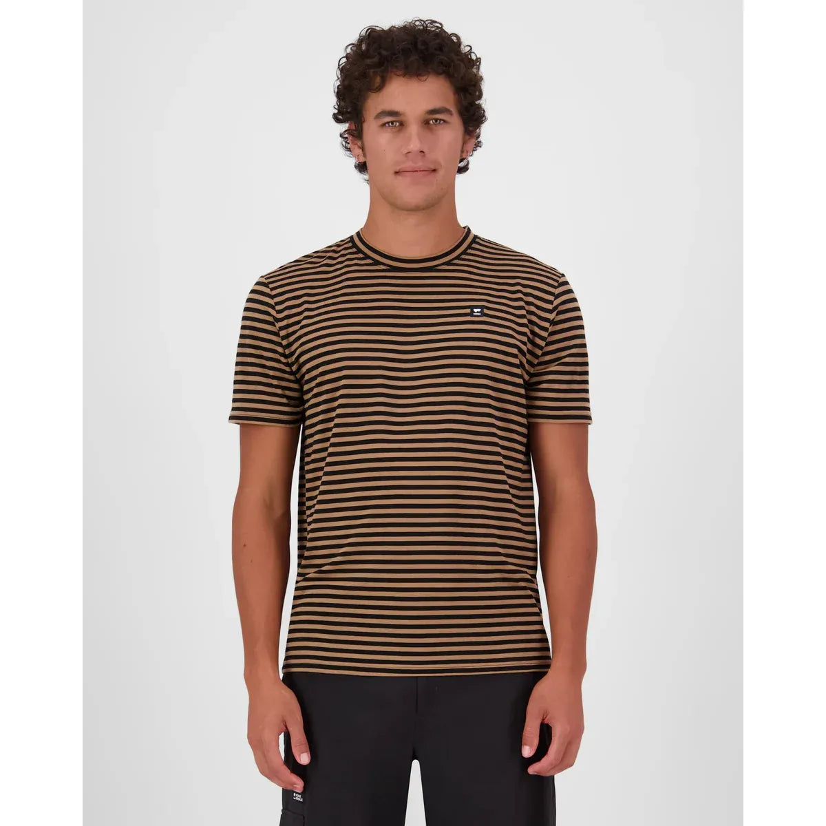 Icon Merino T-Shirt - Hommes