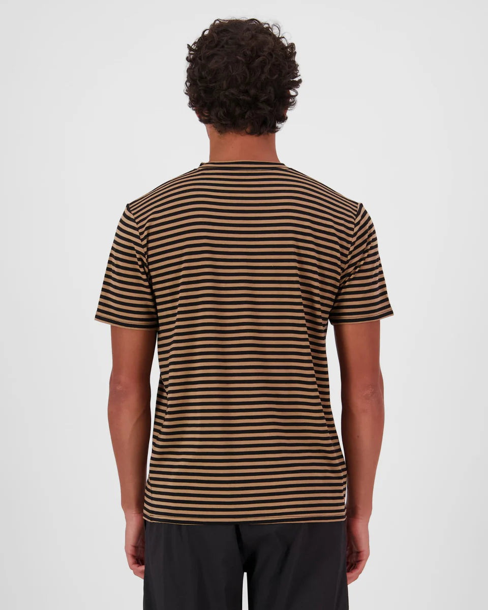 Icon Merino T-Shirt - Hommes