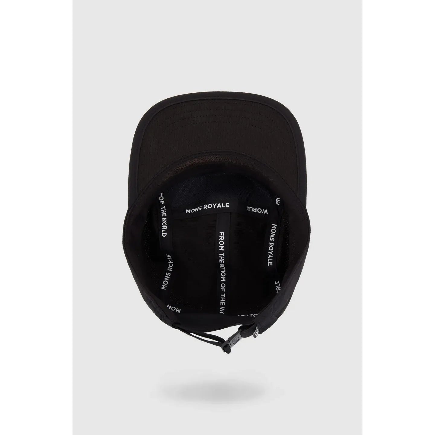 Casquette Velocity Trail - Unisexe