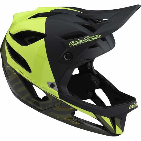 Full Face Stage Helmet - Unisex