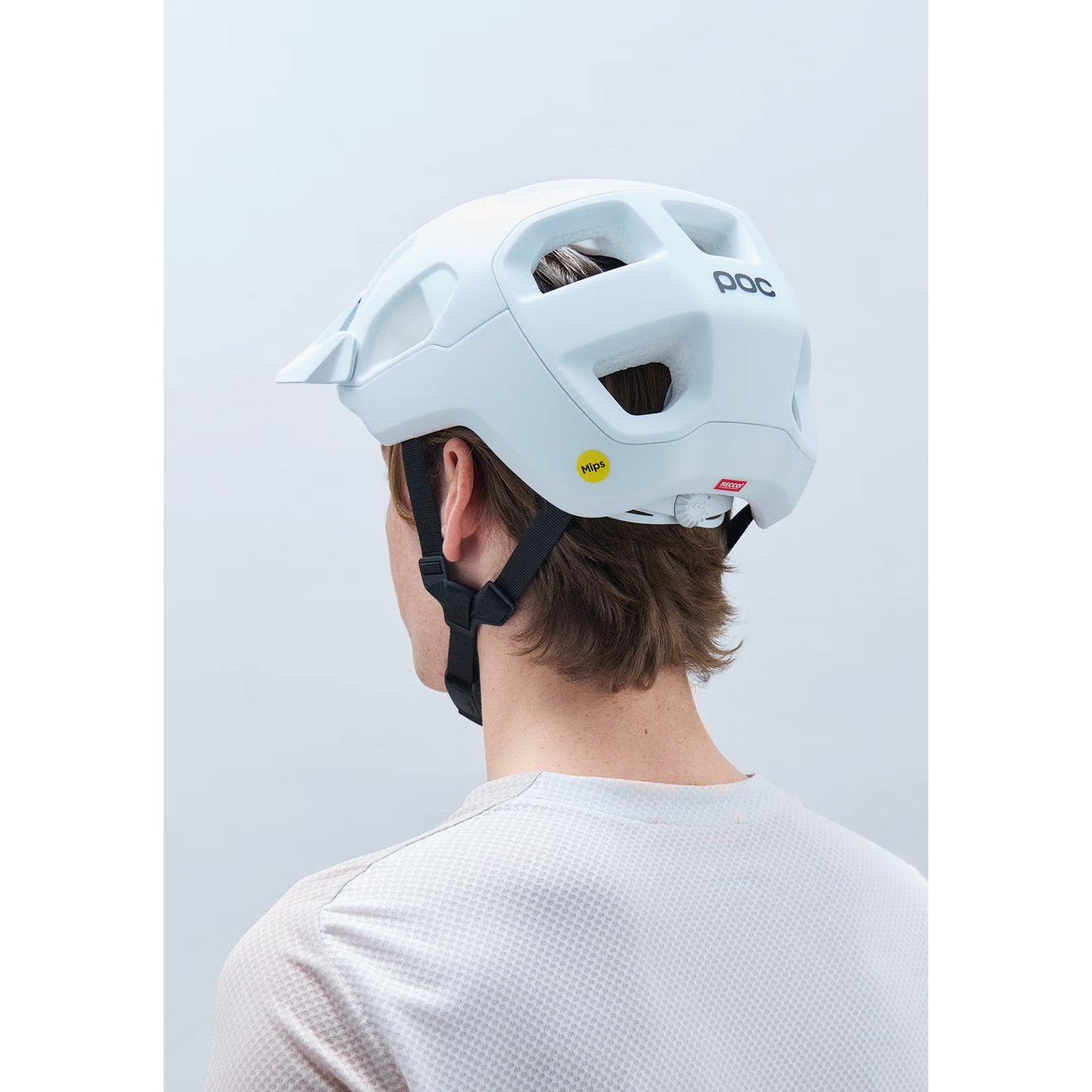 Casque Cularis MTB