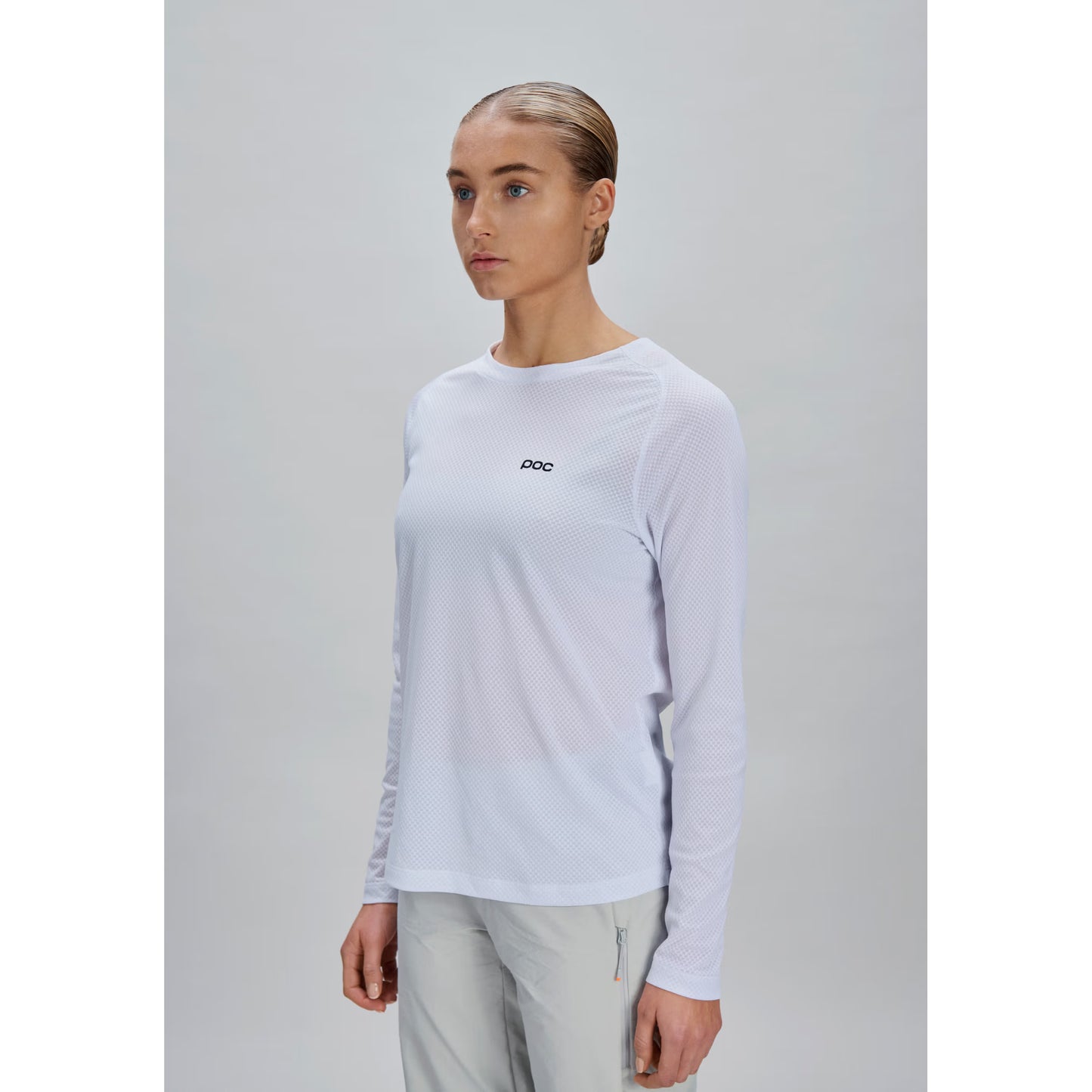 Motion Air LS MTB - Jersey - Femmes