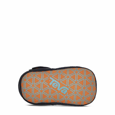 Pantoufles Teva Kids Ember - Enfants