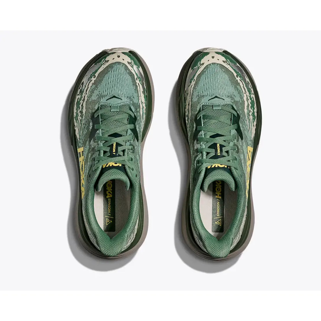 Souliers de course Stinson 7 - Hommes