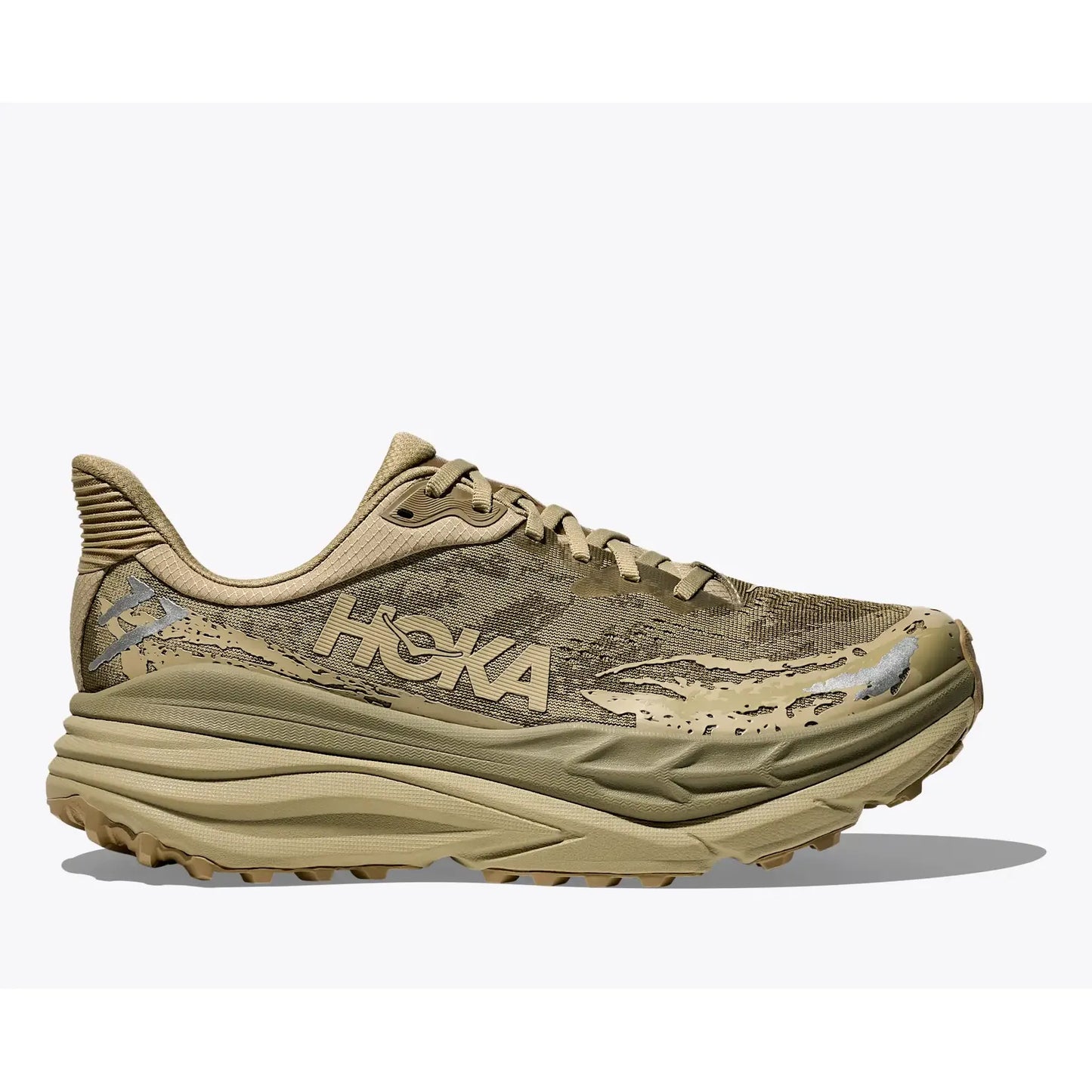 Souliers de course Stinson 7 - Hommes