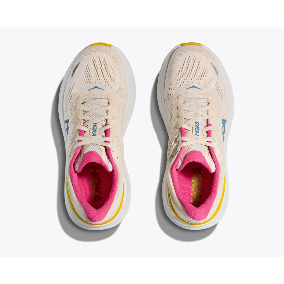 Bondi 9 Running Shoes - Women's