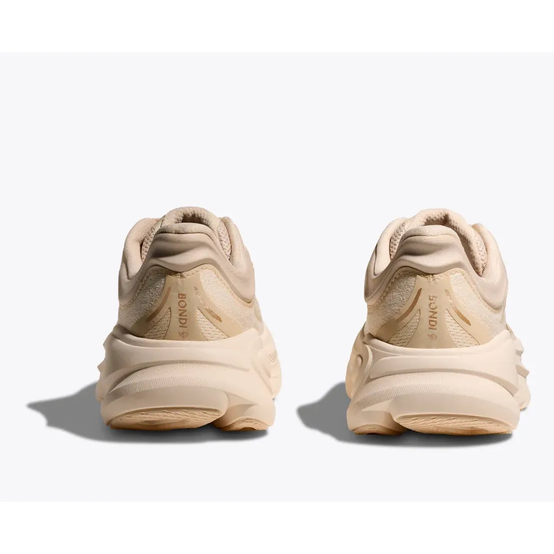 Bondi 9 Running Shoes - Women's