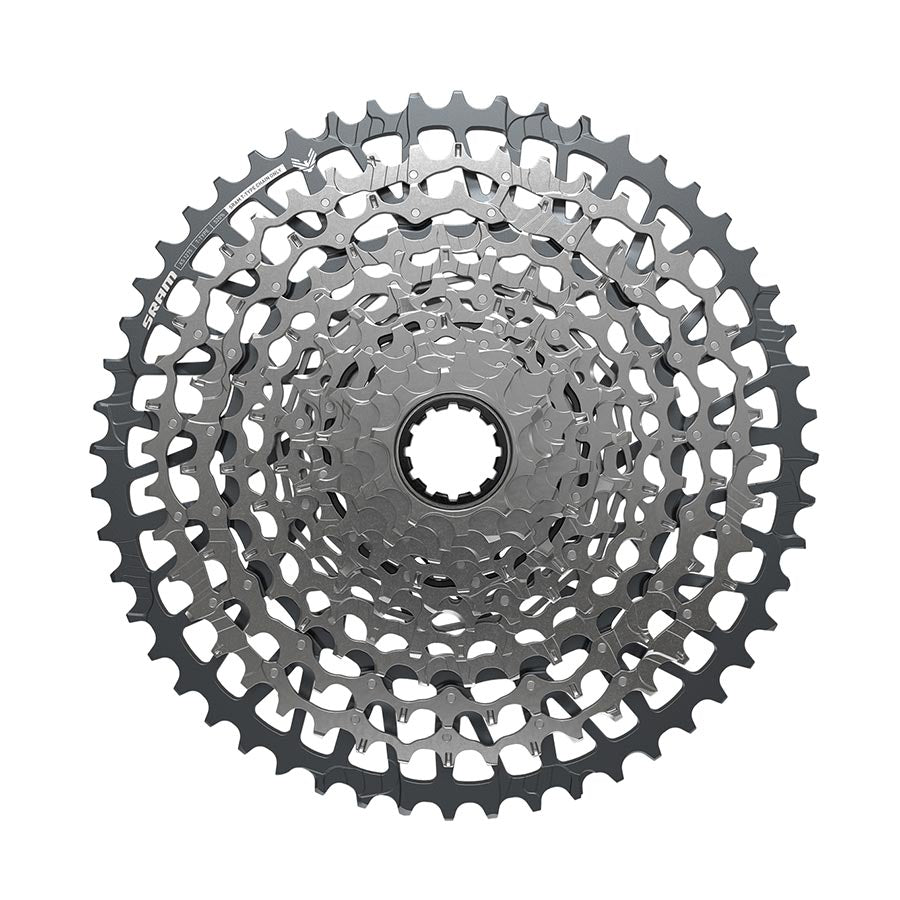 XS-1275 GX Eagle T-Type Cassette - Noir - 10/52D